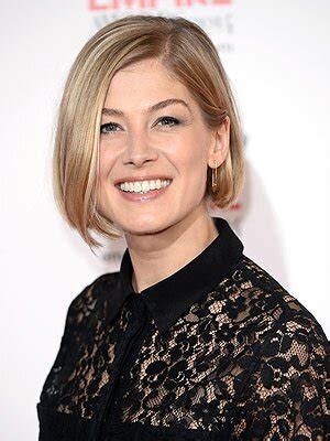 rosamund pike breasts|Rosamund Pike Speaks Out About Her Body Being .